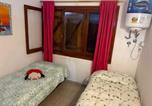 Location vacances Villa Gesell - Departamento familiar a 10 metros de la playa-2