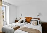 Hôtel Izalzu - Logis Hôtel Etchemaïté-4