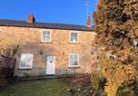 Location vacances Belper - Milford Cottage with fabulous views near Belper Duffield-2