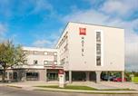 Hôtel Hallbergmoos - Ibis München Airport Süd-2