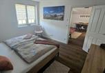 Location vacances Steingaden - Ferienwohnung Peter-4