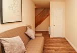 Location vacances Wooler - Stewart House-4