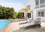 Location vacances Viñuela - Villa Serena Vista-2