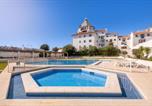 Location vacances  Vilamoura - The Olive Tree - Vilamoura Marina Center-1