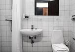 Hôtel Sabro - Kysthotellet-4