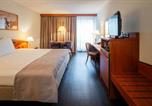 Hôtel Thurgovie - Hotel Münchwilen-4
