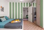 Location vacances Catane - Didi House Duomo-2
