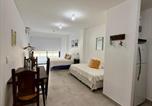 Location vacances Salta - Del Valle Centrico 3-4