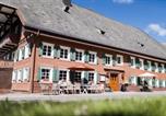 Hôtel Eisenbach (Hochschwarzwald) - Boutiquehotel Ochsen-2
