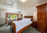 Hôtel Ambleside - Newby Bridge Hotel-3