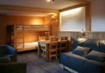 Hôtel Scionzier - Village De Vacances Les Flocons Verts-4