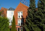 Hôtel Loos-en-Gohelle - Tourhôtel-4