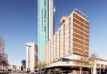 Hôtel Gare de Birmingham-New Street - Holiday Inn Birmingham City by Ihg-4