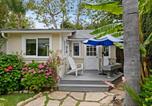 Location vacances Solvang - Seashell Cottage by Paradise Retreats-1