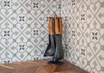 Location vacances Leuven - Le Petit Riad-4
