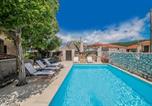 Location vacances La plage de Navagio - Zante Villa Callisto - Stone Villa with Private Pool-2