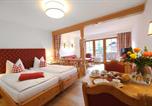 Location vacances Rottach-Egern - Apartment 10 an der Rottach-4