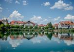 Hôtel Obernburg am Main - Seehotel Niedernberg - Das Dorf am See-1