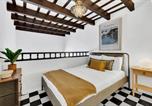 Location vacances  La Fortaleza et le site historique national de San Juan à Porto Rico  - Lis16a2 - Casa Maldonado-3