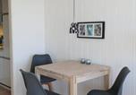Location vacances Gråsten - Ferienwohnung Fördeblick-3