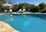 Location vacances Blue Downs - In the Vine Boutique Country Manor-2