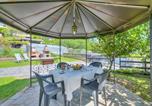 Location vacances Orta San Giulio - Zio Enry Terrace Apartment Orta Lake - Happy Rentals-2