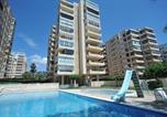 Location vacances Benicàssim - Madeira Orangecosta 1 dormitorio-2