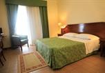 Hôtel Province de Caltanissetta - Hotel Villa Peretti-2