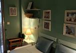 Location vacances Kalamata - Iliolithos rooms-2