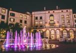 Hôtel Sandton - Piazza Hotel Montecasino-4