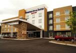 Hôtel Alpharetta - Fairfield Inn & Suites by Marriott Atlanta Cumming/Johns Creek-2
