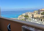 Location vacances Tropea - Sapore Di Sale Accommodation Tropea-1