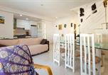 Location vacances  Alicante - Lovely Home In Guardamar Del Segura-4