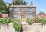 Location vacances Guiseley - Cunliffe House-2
