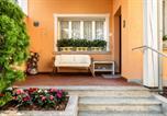 Hôtel Varèse - Ghe Sem Morazzone B&B-4