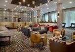 Hôtel Oxford - Courtyard by Marriott Birmingham Grandview-4