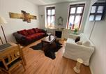 Location vacances Rostock - Traumwohnung Störtebeker ruhig & großzügig zentral-1