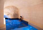 Hôtel Province de Matera - Cenobio Hotel & Spa Matera-4
