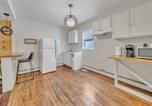 Location vacances Boston - Cozy Private Suite-4