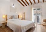 Location vacances Grazalema - Casa calle del Carmen-3