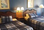 Hôtel Bristol - Travel Inn-3