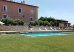 Location vacances Canino - Agriturismo Casale Bonaparte-1