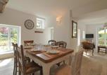 Location vacances Ceaucé - Charmante longère avec jardin et terrasse, proche de Saint-Fraimbault, Wifi inclus - Fr-1-497-246-4