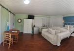Location vacances Kommetjie - Sacred Mountain Lodge-4