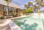 Location vacances Sesimbra - Villa Aroeira Village-2