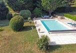Location vacances Trémolat - Maison de campagne avec piscine privée, 4 personnes - Fr-1-824-9-4