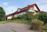 Location vacances Baden - Ferienwohnung Wutachtal-2