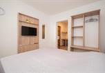 Location vacances Omiš - Apartments Zecic-4