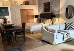 Location vacances Santa Fe - Casa Tua Santa Fe Spacious Design Loft Railyard District soaking tub-1