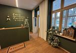Hôtel Ciechocinek - Zakład Aktywności Zawodowej w Toruniu-2